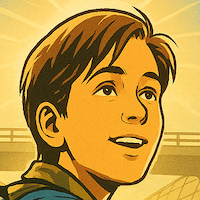 John Connor avatar