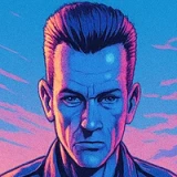 T-1000 avatar